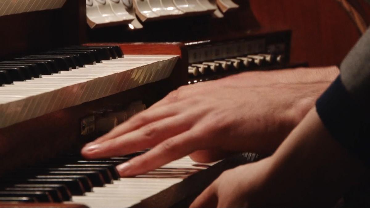 Irena Wisełka-Cieślar wystąpi w specjalnym koncercie organowym
