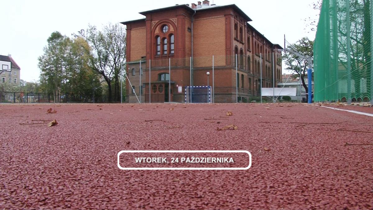 Legnica, Informacje Dami TV, 24.10.2017
