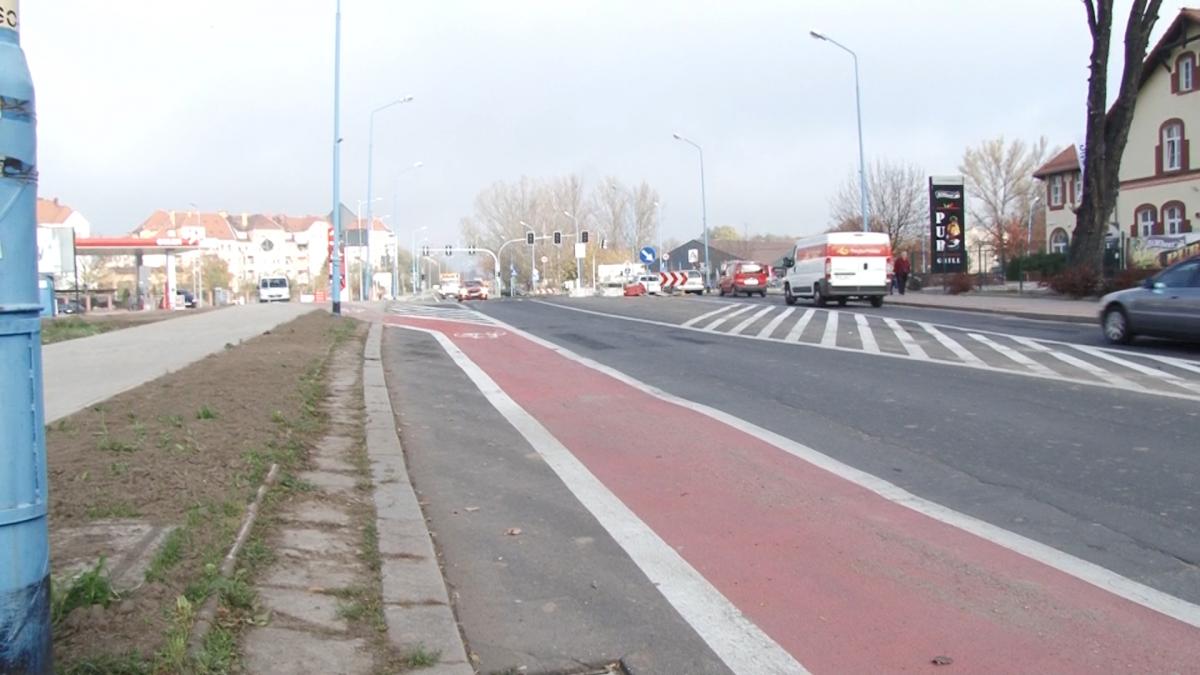 Rabczenko pyta Prezydenta o ścieżki rowerowe