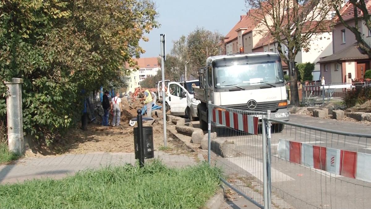 Mocne słowa posła o legnickich remontach! 