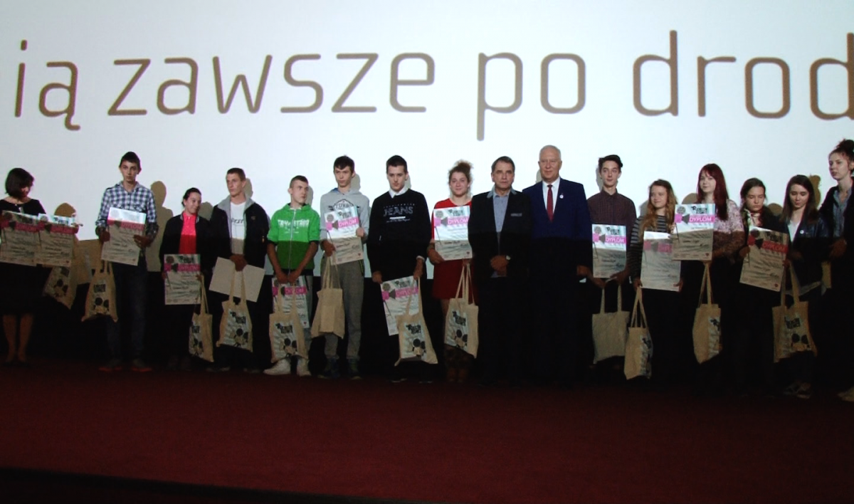  Nakręceni na Legnicę – finał 