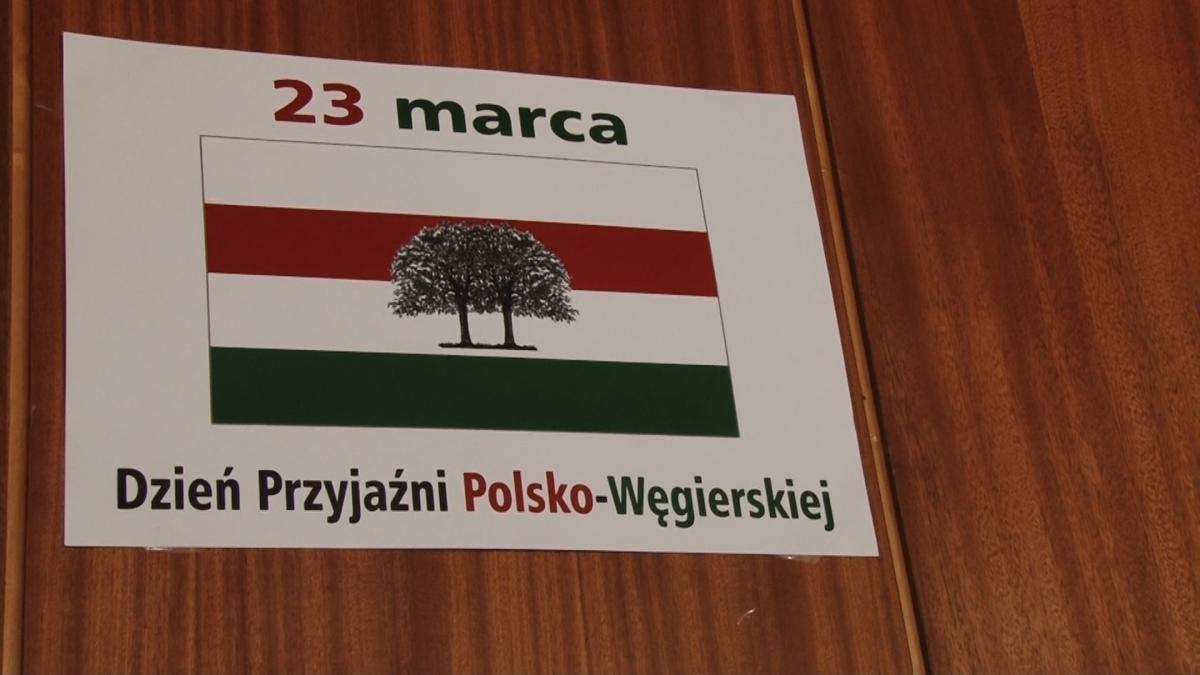 Węgierska tablica zawiśnie w rynku!