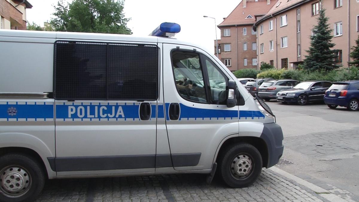Piątek 13 dla nich pechowy, a dla policji szczęśliwy!