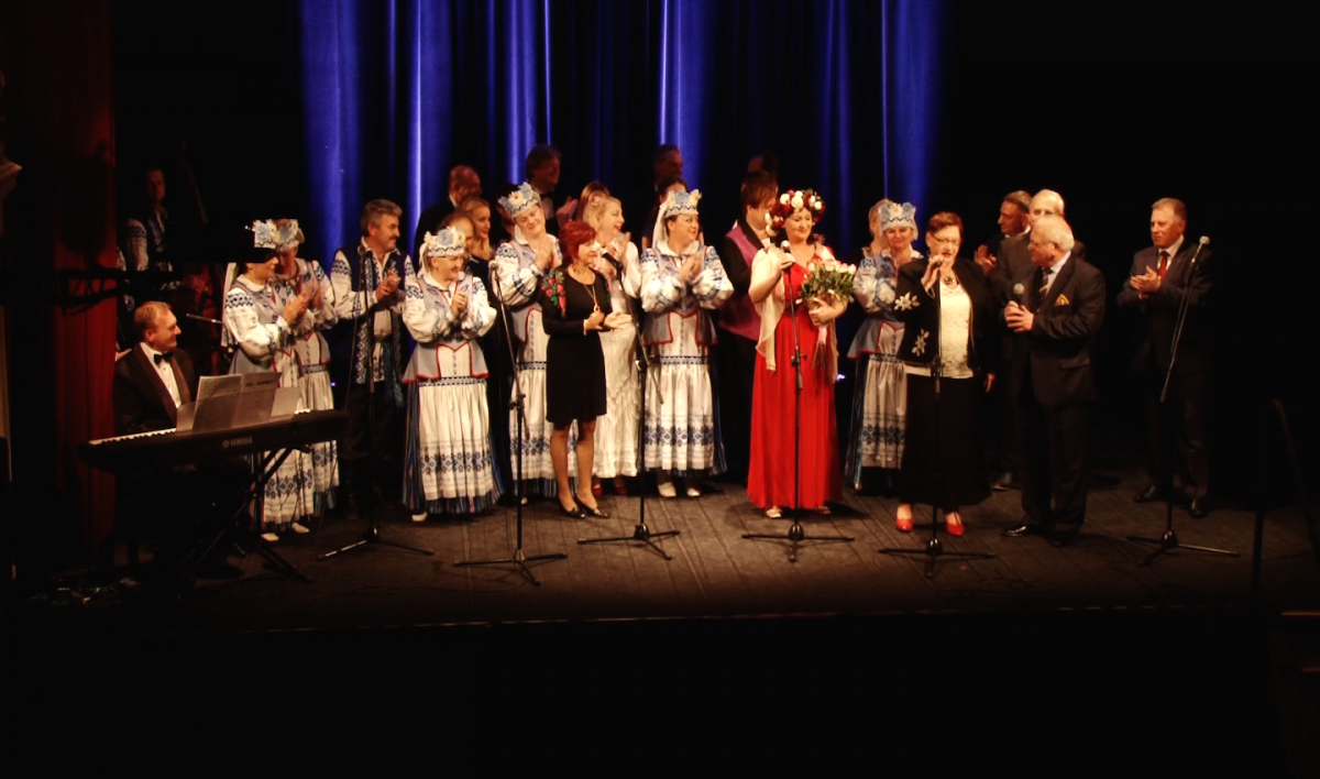 Gala Kresowa w Jaworze. Część 7.