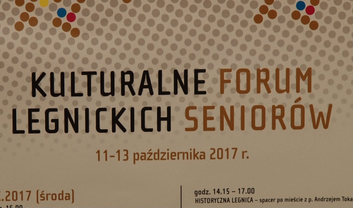 Seniorzy znów wkraczają do akcji!
