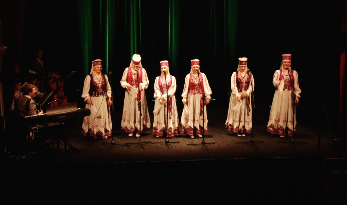 Dolnośląskie Dni Kultury Kresowej odwiedziły Jawor