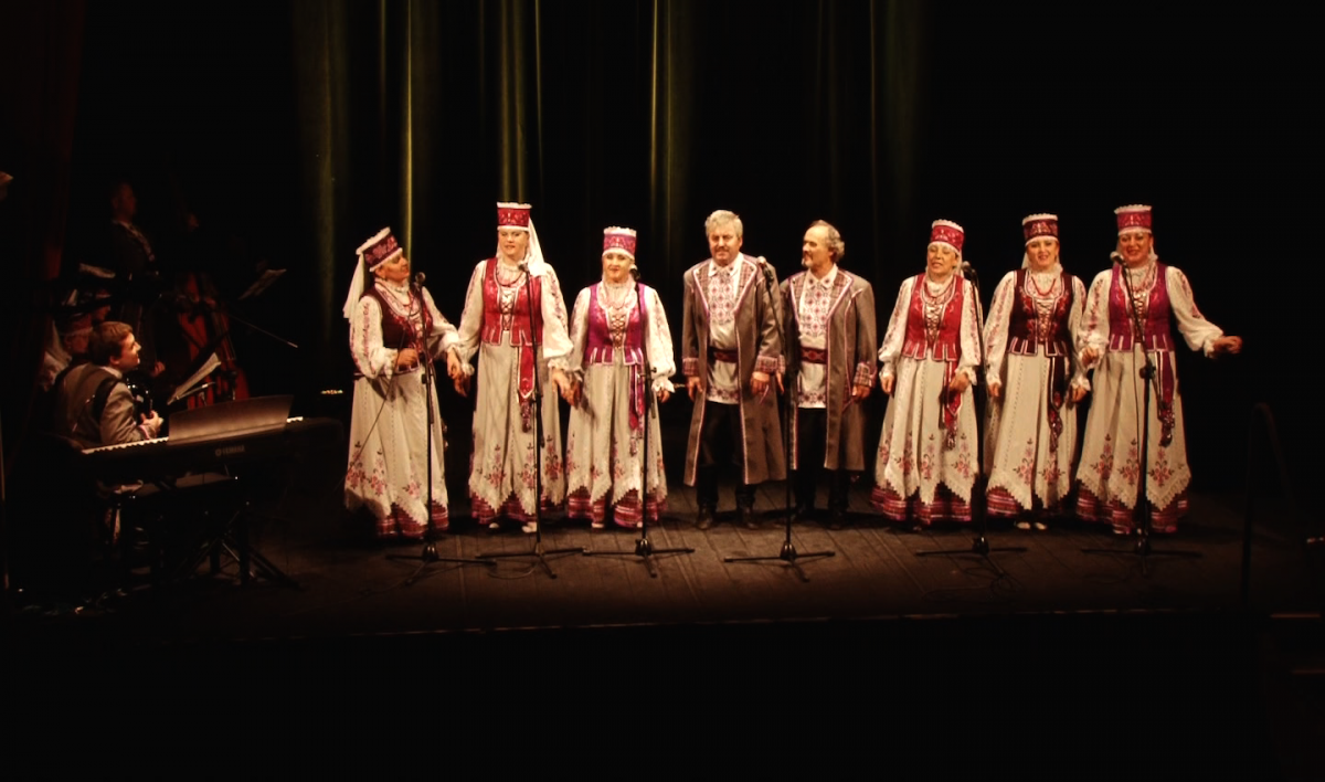Gala Kresowa w Jaworze. Część 3.