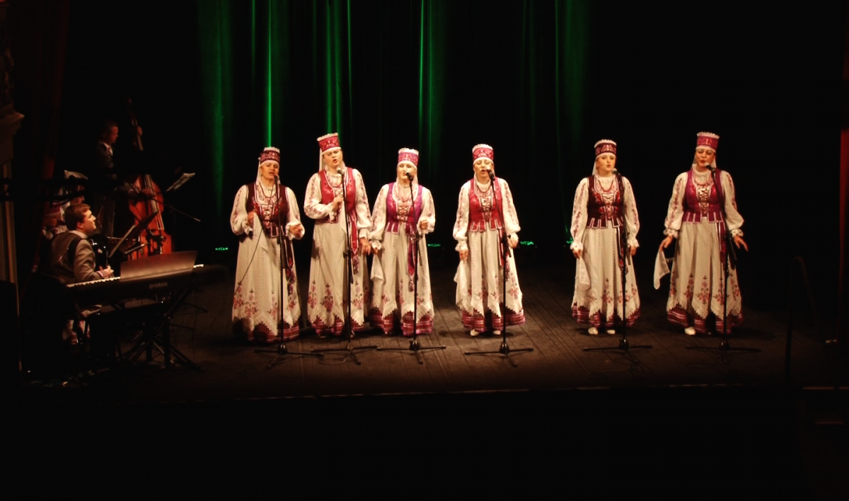 Gala Kresowa w Jaworze. Część 2.