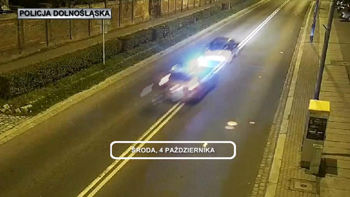 Legnica, Informacje Dami TV, 4.10.2017