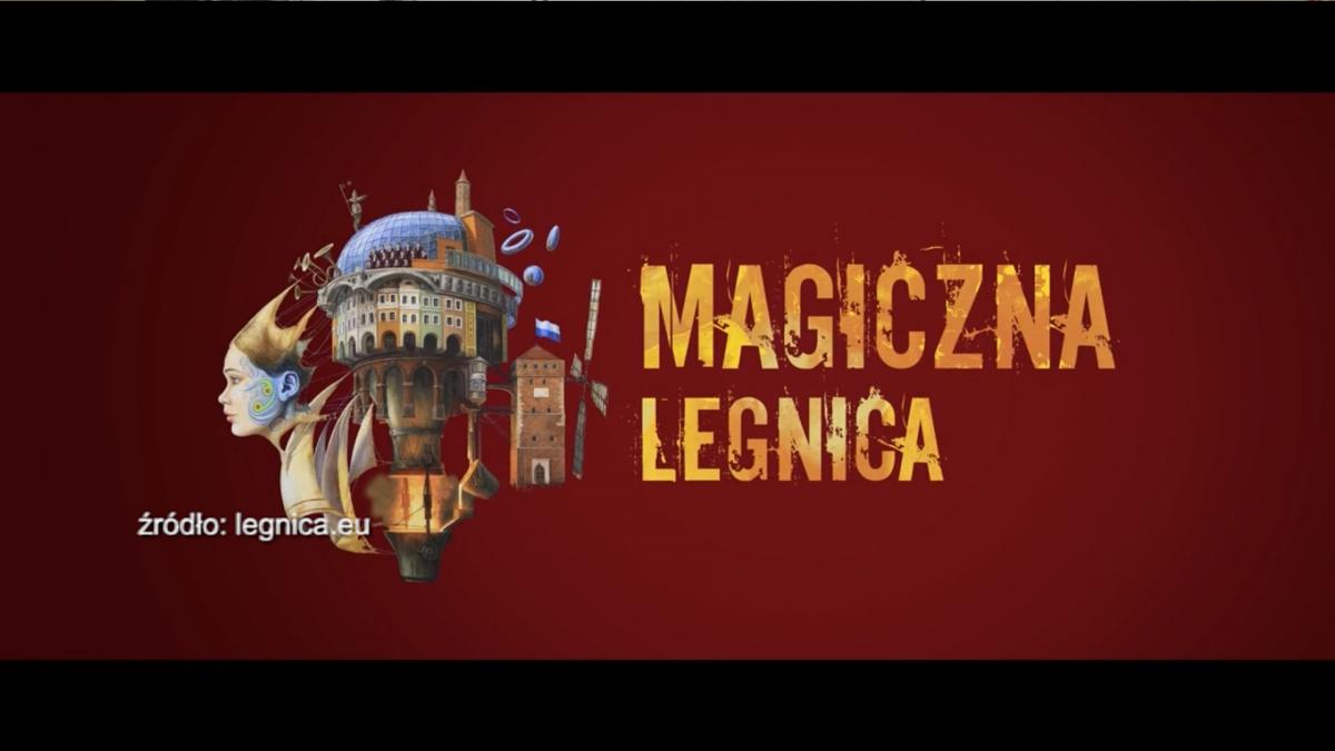 Legnicka kampania promocyjna najlepsza w Polsce!
