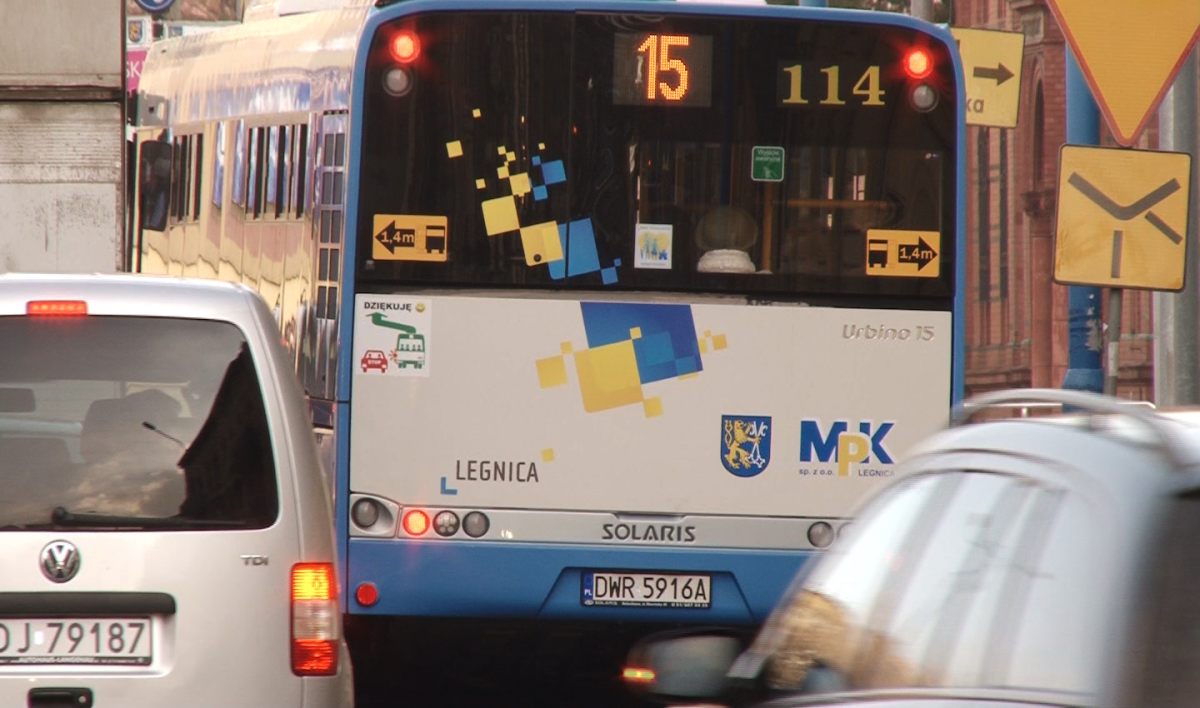 MPK  w całości miejskie!