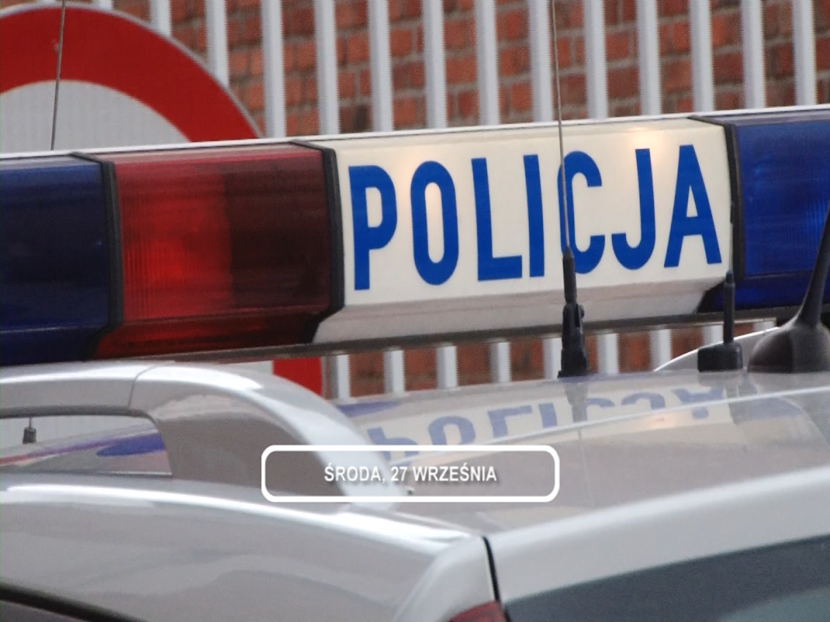 Legnica, Informacje Dami TV, 27.09.2017