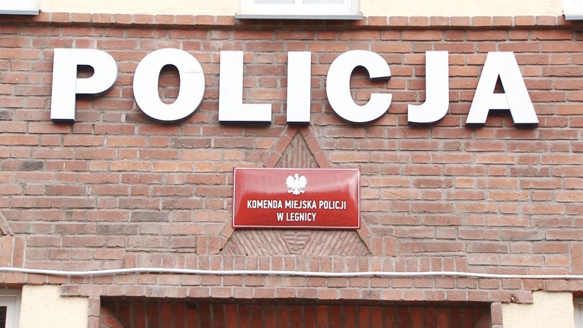 Notoryczny złodziej usłyszał ponad 20 zarzutów