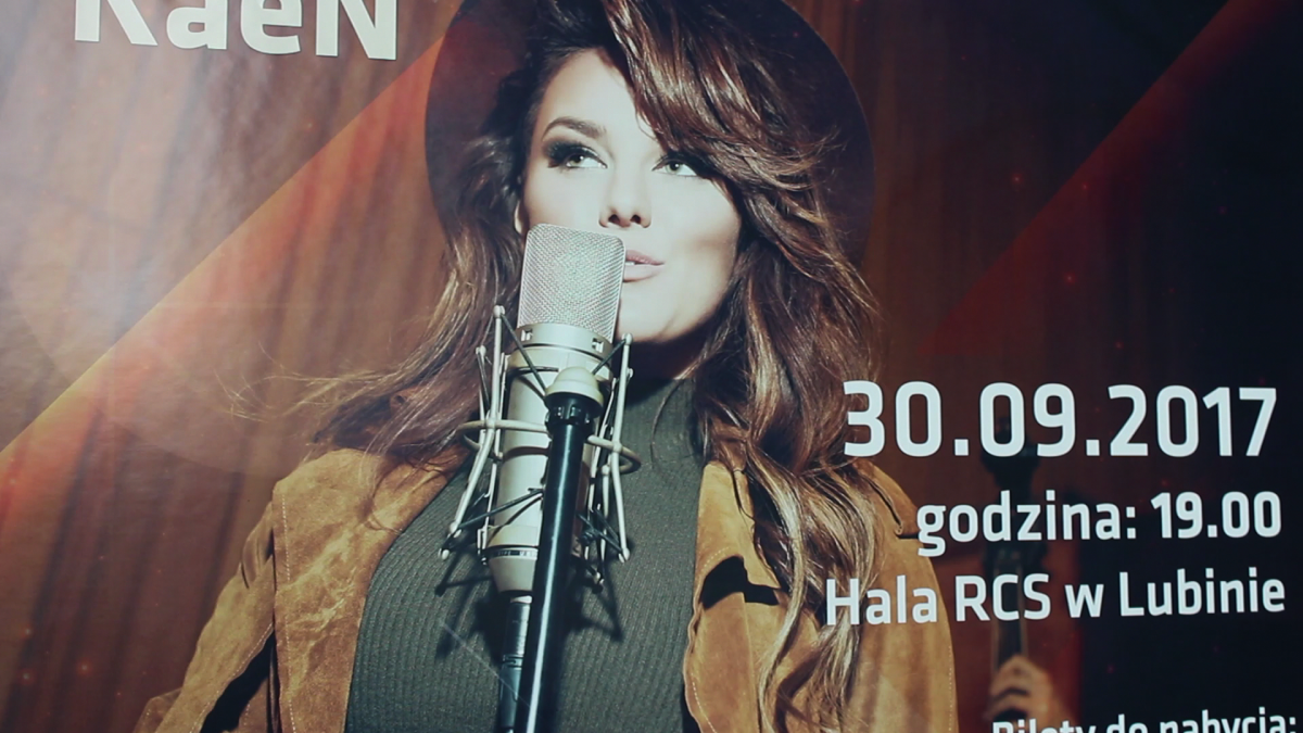 Farna, Lisowska i KaeN w sobotę w Lubinie 