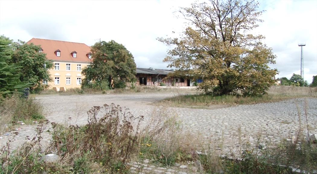 W Legnicy powstanie centrum przesiadkowe