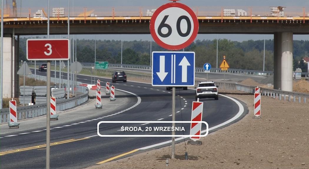 Legnica, Informacje Dami TV, 20.09.2017
