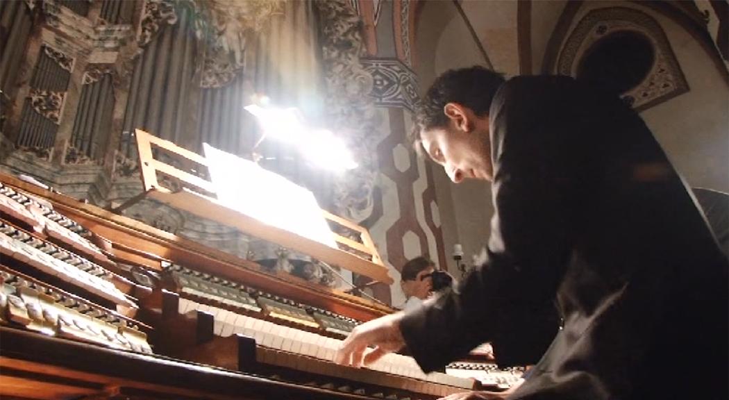Koncert następców dla prof. Stanisława Moryty