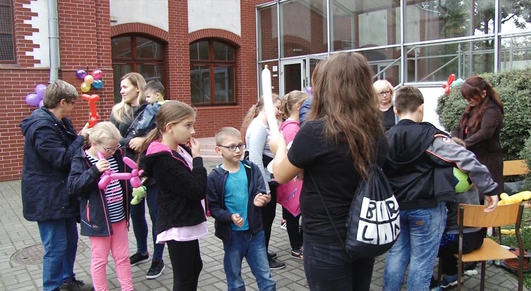 Postawili na rodzinę w SP 1!