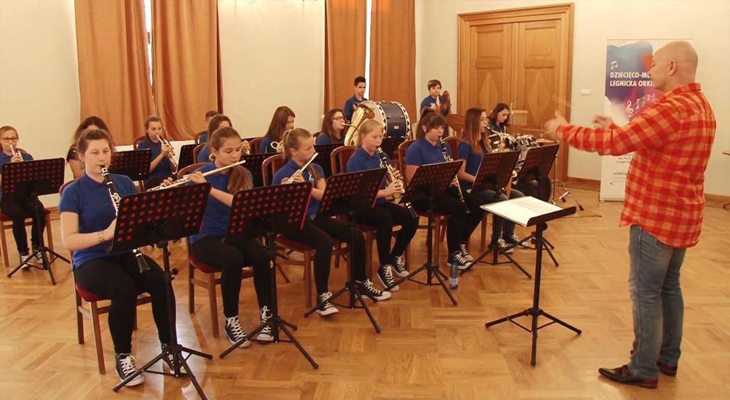 LCK-owska orkiestra z dużym sukcesem!