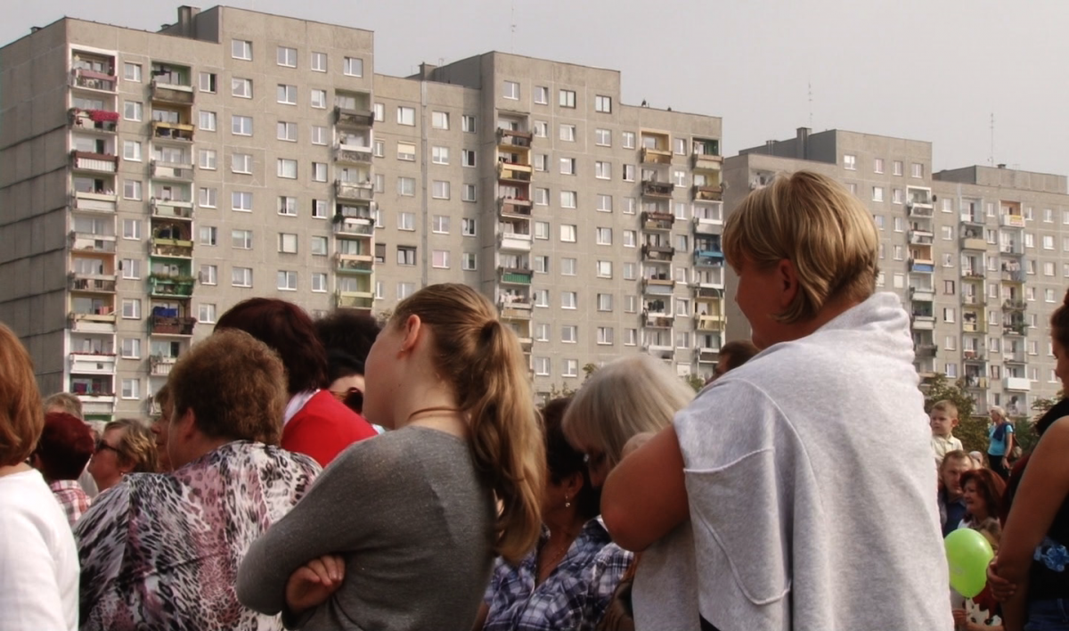 Festyn odpustowy na Piekarach. Voyager i Rybiński gwiazdami.