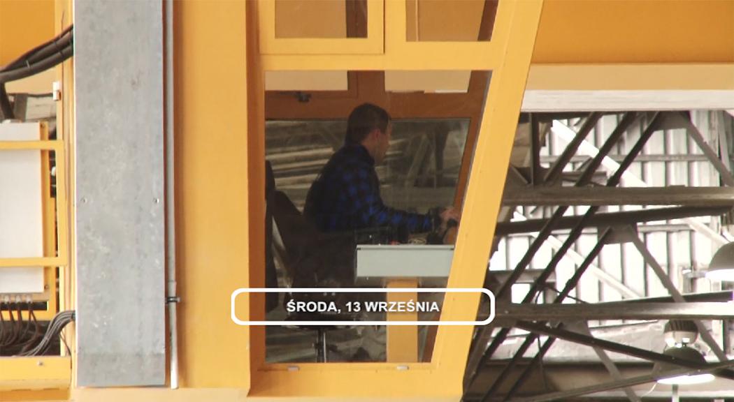 Legnica, Informacje Dami TV, 13.09.2017