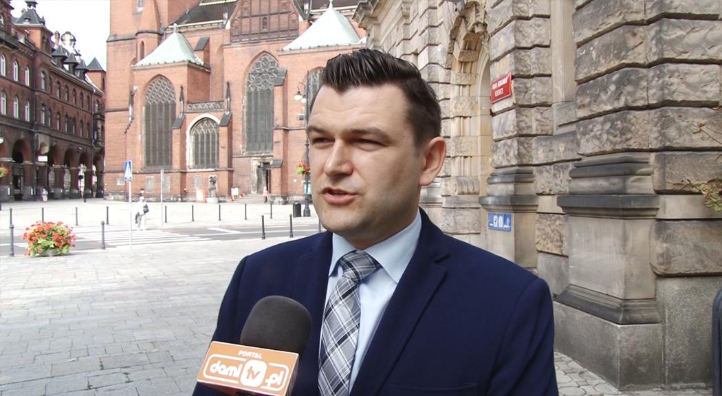 Lista Baczyńskiego! Radny ma 53 propozycje budżetowe dla miasta!