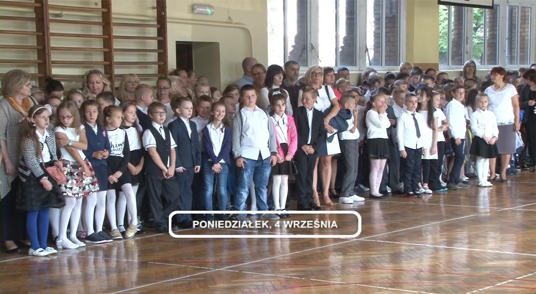 Legnica, Informacje Dami TV, 4.09.2017