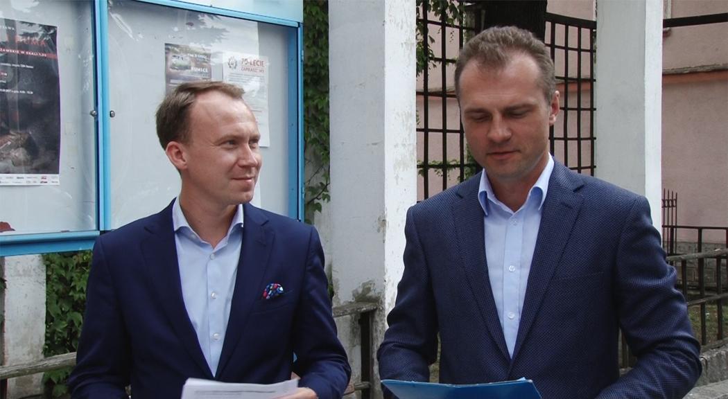 Wiadomo, czego radni PO chcą od miasta w 2018!