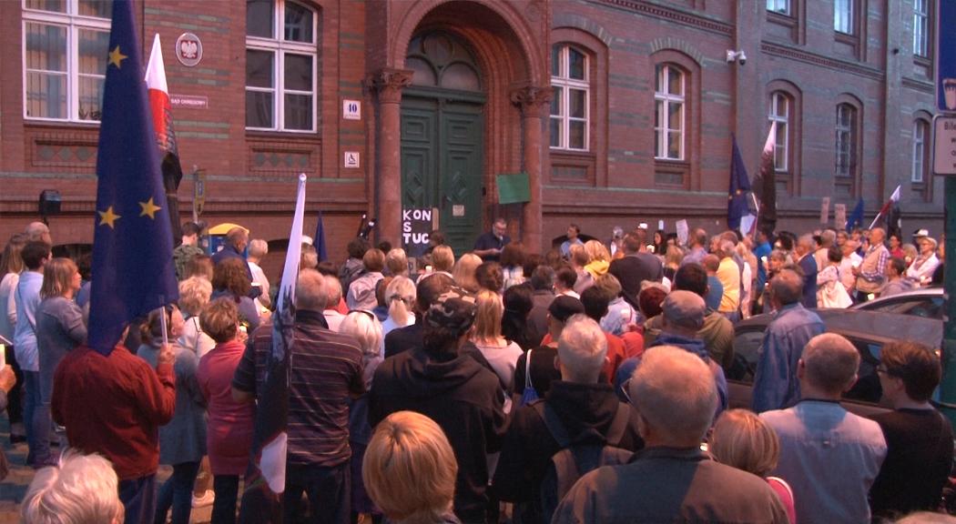 KOD uczci rocznicę Porozumień sierpniowych!