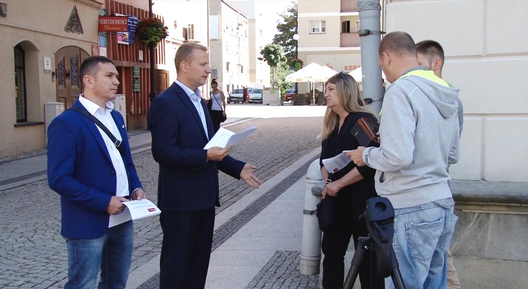 SLD wypowiada wojnę ustawie dezubekizacyjnej?