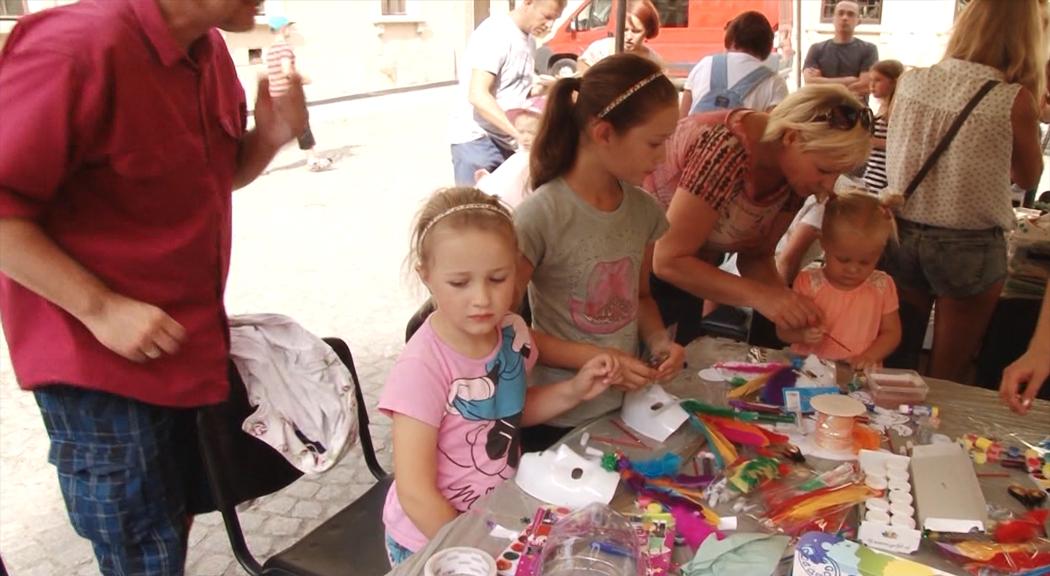 Coroczne święto rodziny w najbliższą sobotę