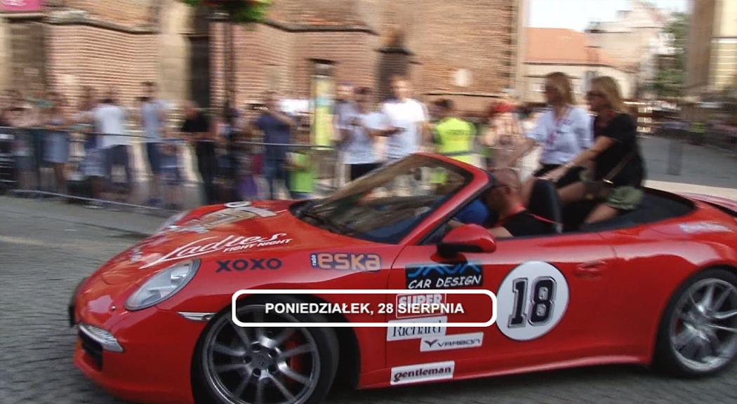 Legnica, Informacje Dami TV, 28.08.2017 