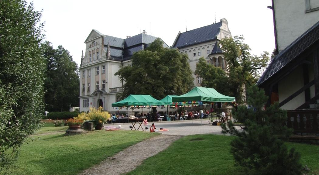 Festyn w Prząśniku