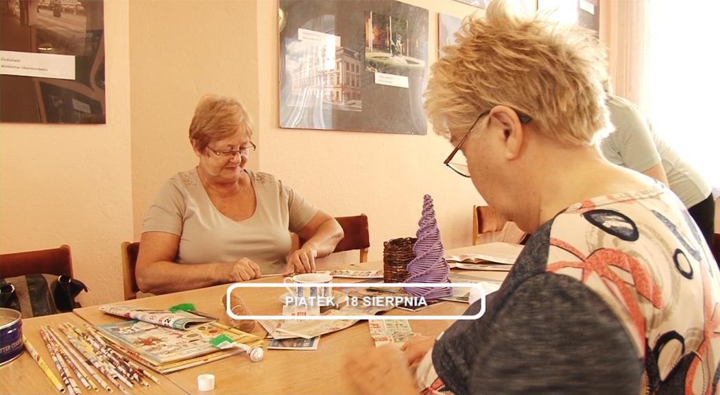 Legnica, Informacje Dami TV, 18.08.2017 