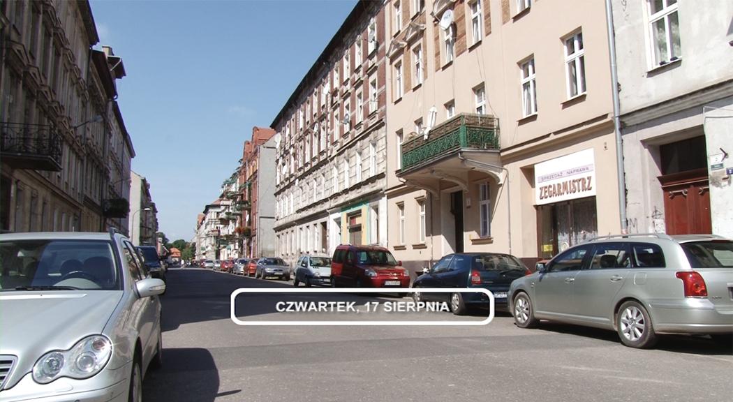 Legnica, Informacje Dami TV, 17.08.2017 