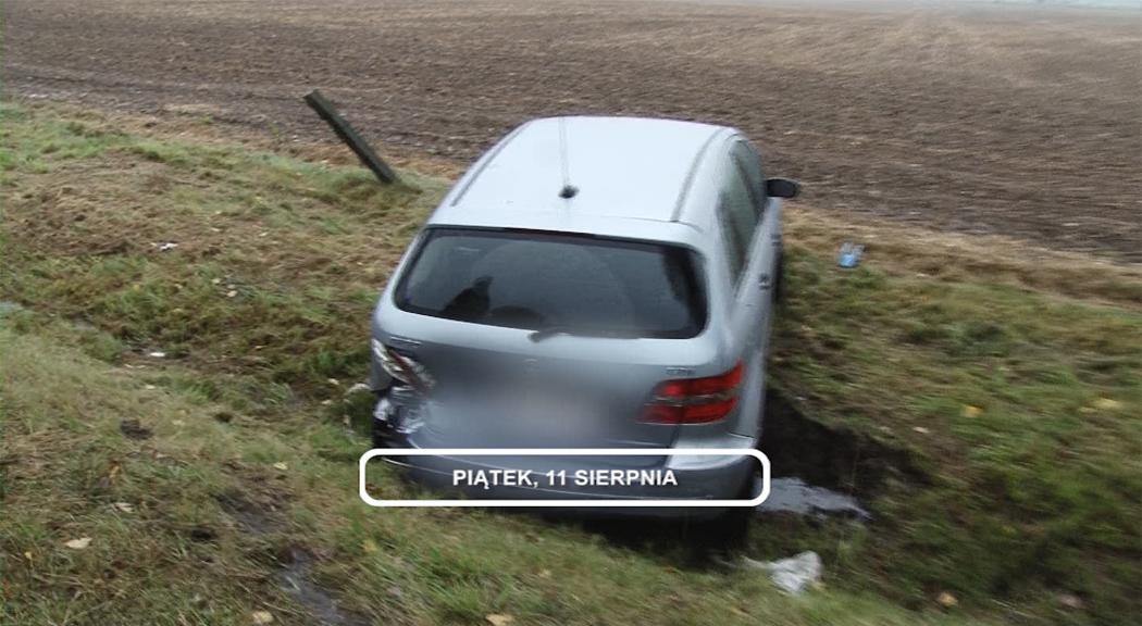 Legnica, Informacje Dami TV, 11.08.2017 