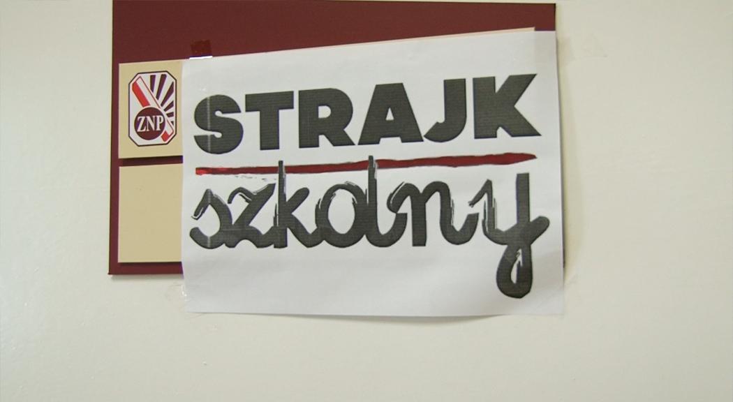 Belfrowie znów zaprotestują! ZNP ogłasza strajk!