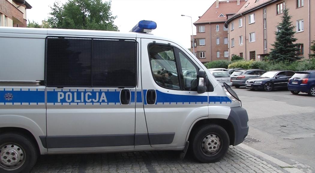 Straciła 26 tys. zł! Podał się za policjanta!