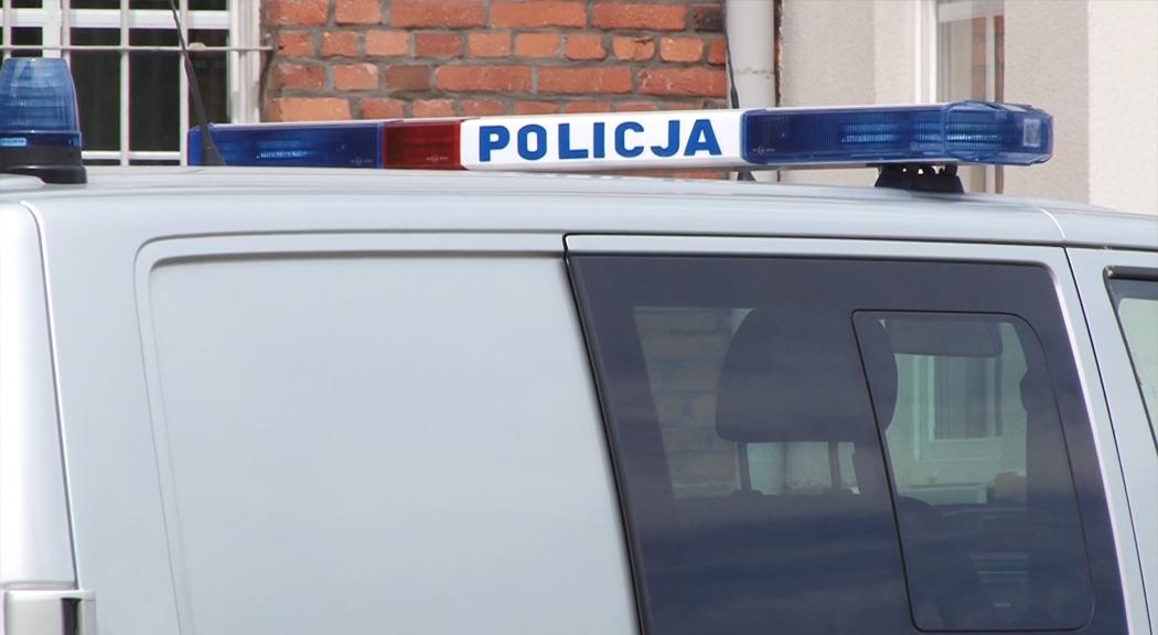 Okradzione nastolatki wytropiły przestępców!