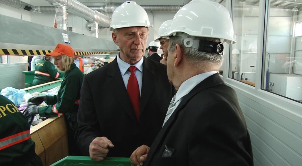Wasinkiewicz odwołany z funkcji prezesa LPGK!