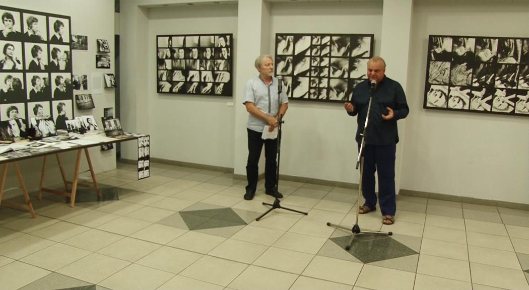   Sztuka tradycyjna i multimedialna 