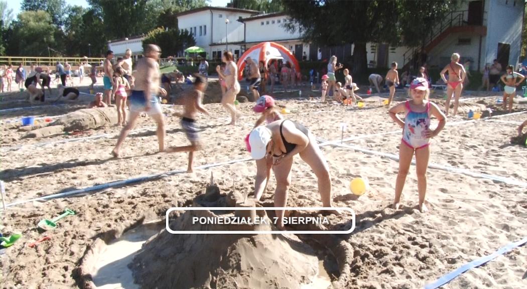Legnica, Informacje Dami TV, 07.08.2017 