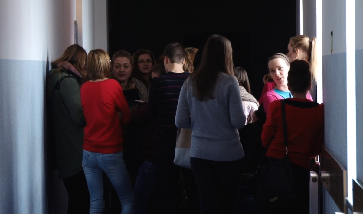 Ostatnie godziny rekrutacji na legnicką uczelnię