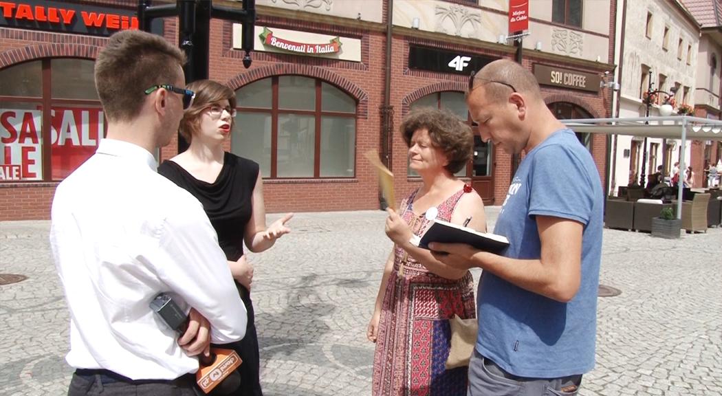 KOD zaprasza na czwartki dla demokracji