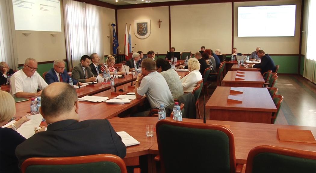 Gorąca dyskusja na temat stawek czynszowych w Legnicy