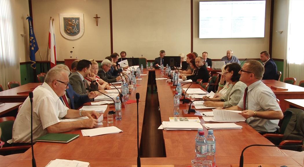 Radni toczyli spór o zmianę nazwy ul. Armii Ludowej 
