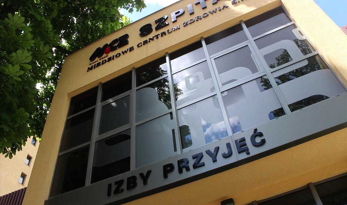 Miedziowy kwadrans - lipiec