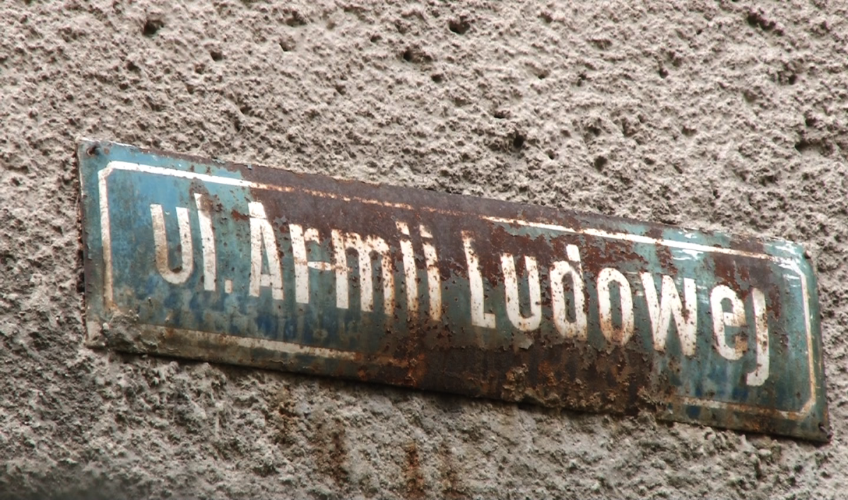 Zmienią się nazwy legnickich ulic