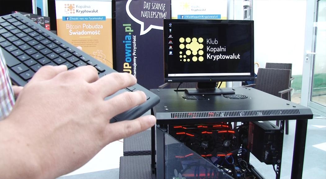 Czym są kryptowaluty i jak je wydobywać?