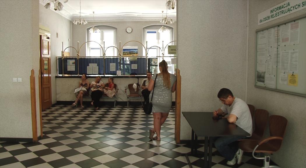 Praca sezonowa dostępna dla legniczan
